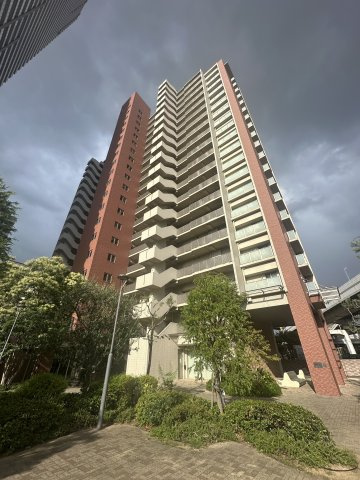 大阪市西区江之子島２丁目の賃貸マンション
