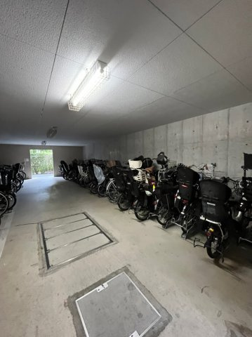 阿波座ライズタワーズマーク20のその他