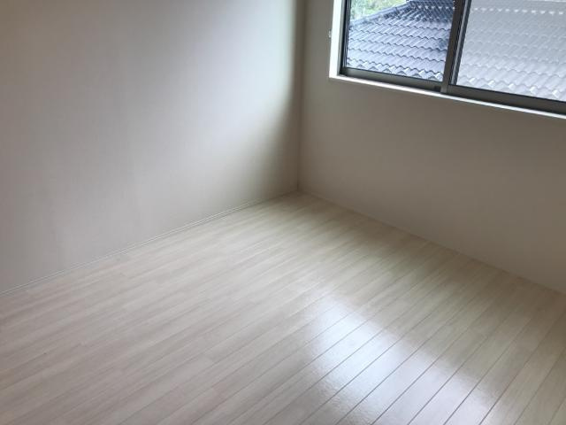 ブルーシエルの内装|洋室
