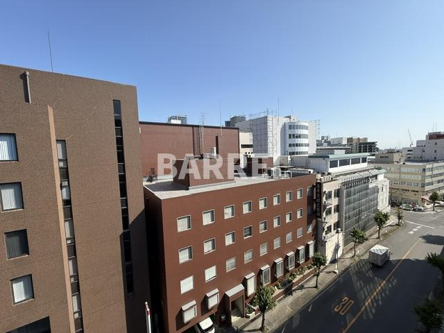 モンリベルテ箕面の展望