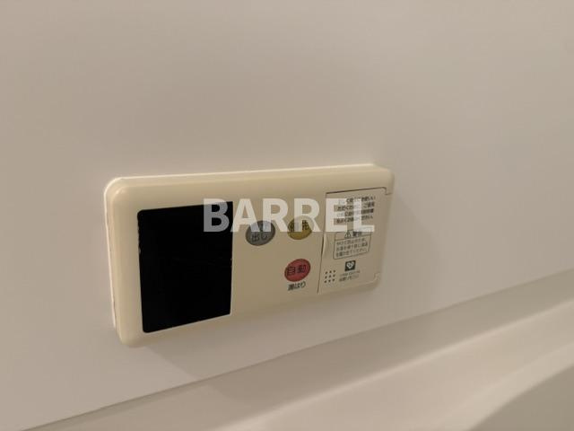 モンリベルテ箕面の設備
