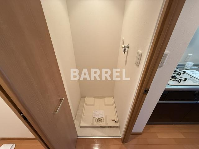 モンリベルテ箕面のその他