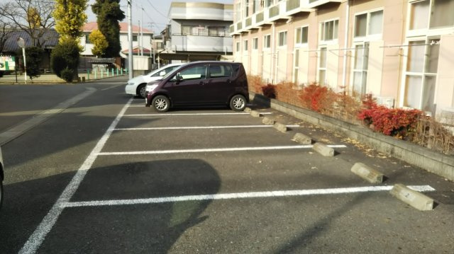 レオパレスボヌールのその他