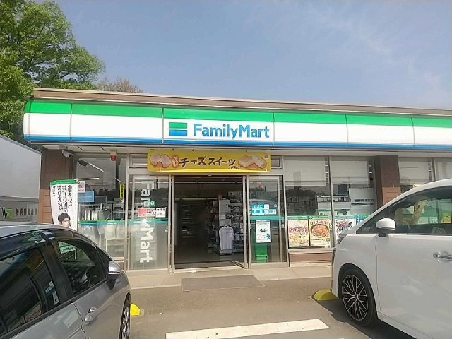 レオネクストＳｕｎＳｈｉｎｅ１の周辺