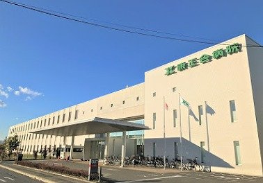 レオパレスガーネットの周辺