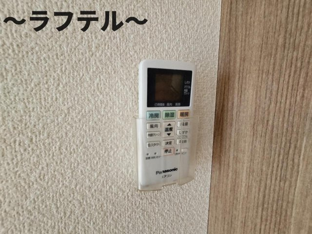 カーサビアンコのセキュリティ
