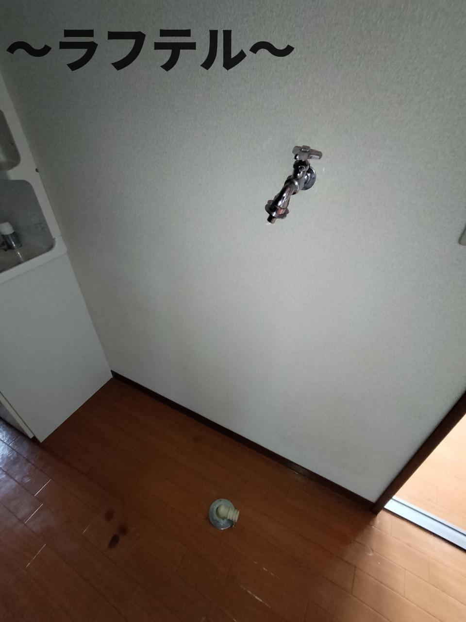 カーサビアンコの設備
