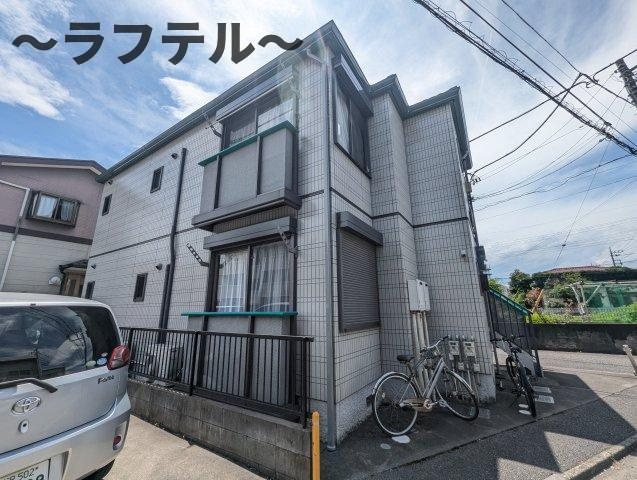 カーサビアンコの展望