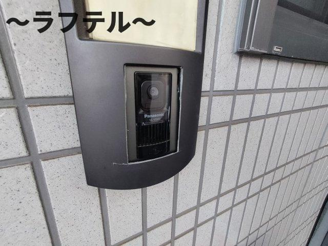 カーサビアンコのセキュリティ