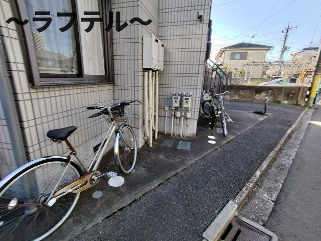 カーサビアンコのその他