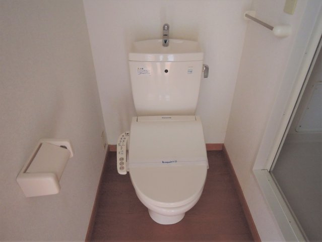 レオパレス向陽のその他