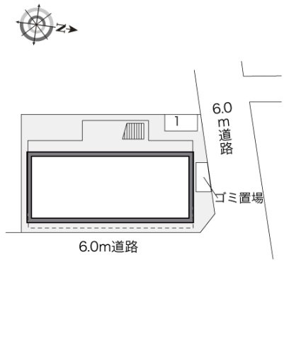 レオパレス向陽のその他