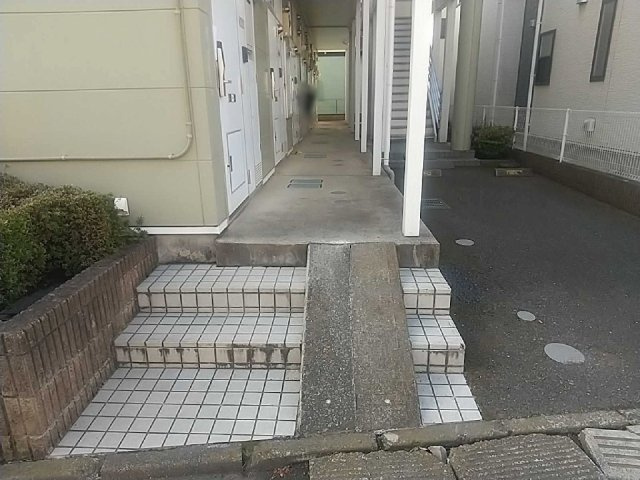 レオパレス向陽のその他