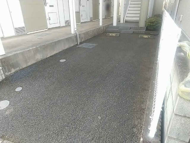 レオパレス向陽のその他