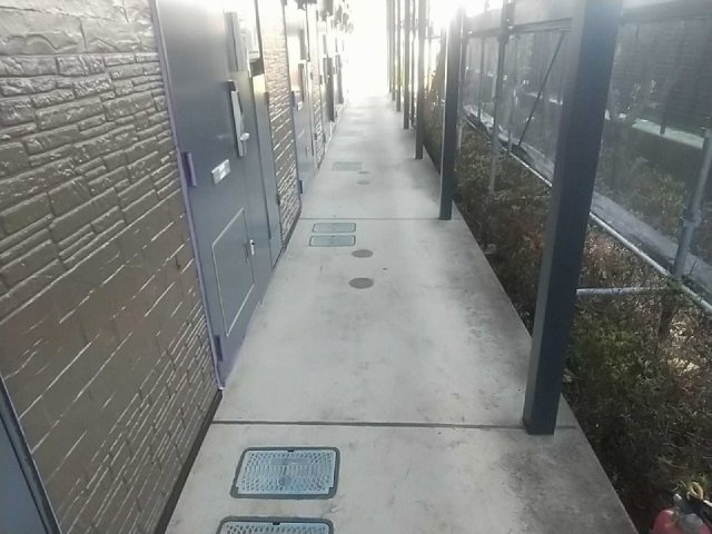レオパレスゴールデンヴィレッヂのその他