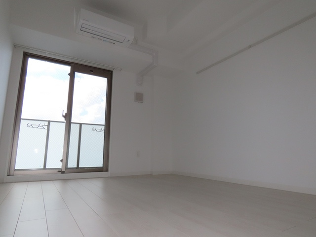 ＰａｒｋＢｅａｒ大須の居間・リビング|※写真は同タイプ住戸です。