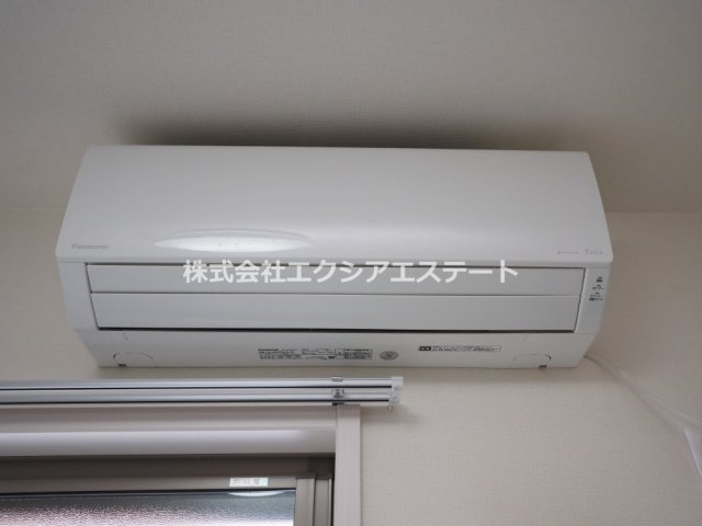 フジパレス住吉遠里小野の設備