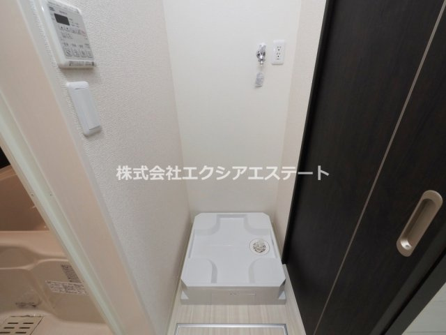 フジパレス住吉遠里小野の設備