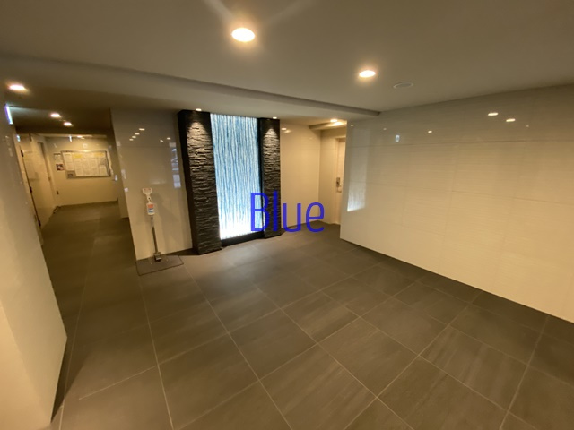 【その他共用部分】 | ガーラ新横浜グランドステージ