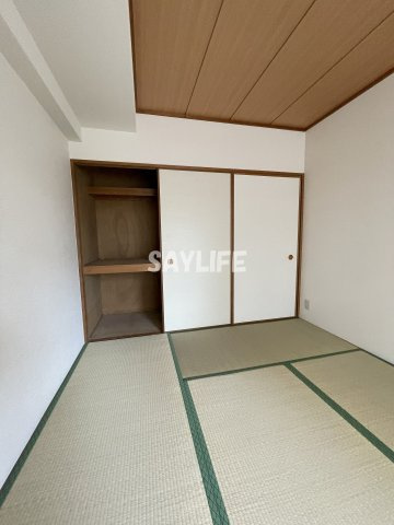 ロイヤルハイツ鶴見のその他