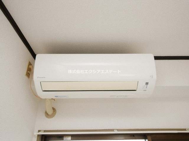 ディノ玉出の設備