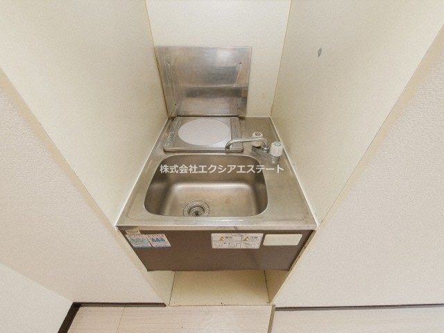 ディノ玉出のキッチン