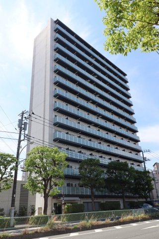 GENOVIA青砥skygarden