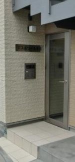 【セキュリティ】 | エスポワール平井