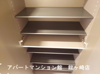 【収納】 | コンフォールK