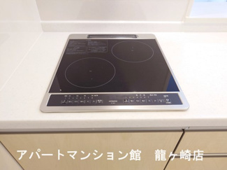 【キッチン】 | コンフォールK