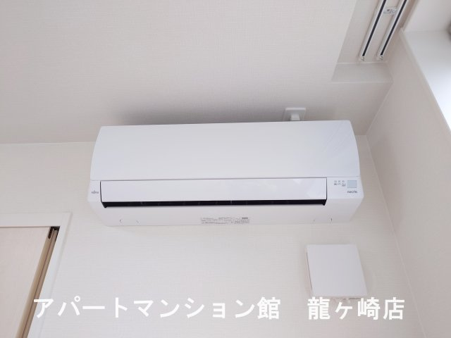 コンフォールKの設備