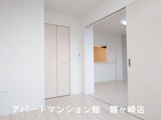 【内装】 | コンフォールK