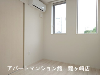 【寝室】 | コンフォールK