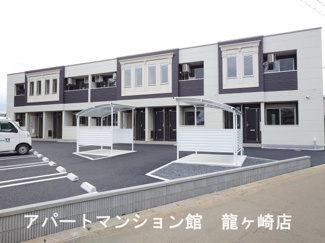 【外観】 | コンフォールK