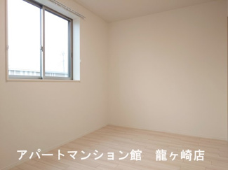 【寝室】 | コンフォールK
