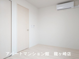 【寝室】 | コンフォールK