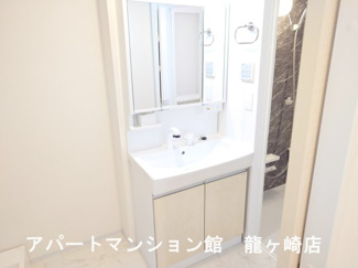 【独立洗面台】 | コンフォールK