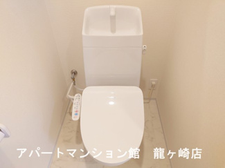 【トイレ】 | コンフォールK