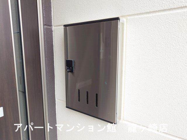 コンフォールKの設備