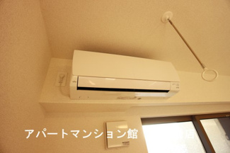 【設備】 | プルーム・ヴィレⅢ