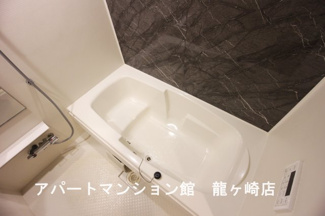 【浴室】 | プルーム・ヴィレⅢ