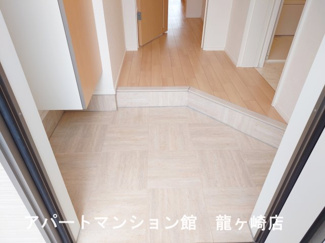 【玄関】 | ブルーベリー