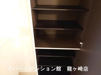 【収納】 | ブルーベリー