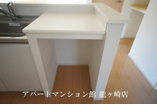 【収納】 | ラフィーネ