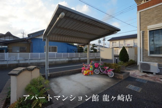【その他共用部分】 | ラフィーネ