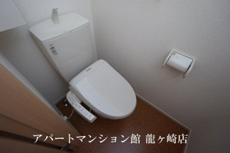 【トイレ】 | ラフィーネ