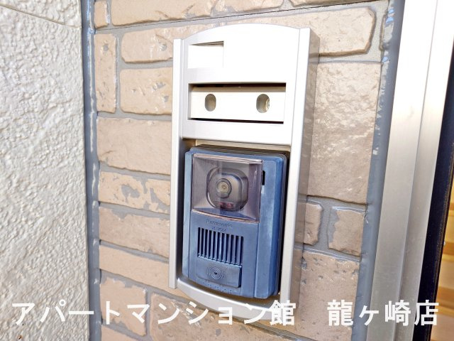 プリーマのセキュリティ