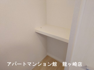 【収納】 | シェノンⅢ