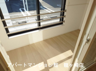 【バルコニー】 | シェノンⅢ