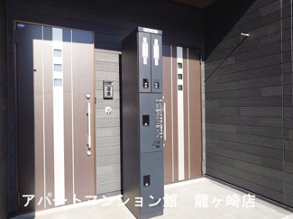 【その他共用部分】 | シェノンⅢ